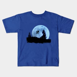 Going home Kids T-Shirt